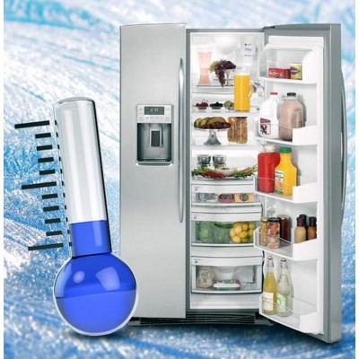 Ремонт холодильников Не держит нужную температуру